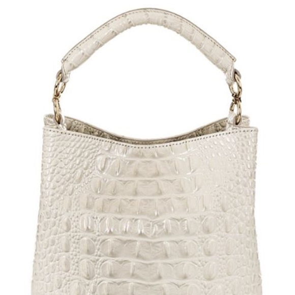 Mini Amelia Croc Melbourne Crossbody NWOT - Picture 5 of 7